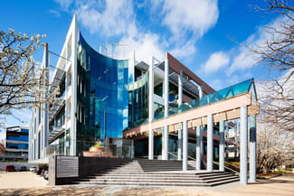 Offices commercial property sold at 42 Macquarie Street Barton ACT 2600
