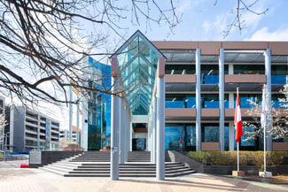 Offices commercial property sold at 42 Macquarie Street Barton ACT 2600