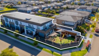 Other commercial property sold at 3 Zissie Street Tallawong NSW 2762 Other commercial property sold at 3 Zissie Street Tallawong NSW 2762