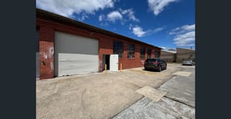 Shop & Retail commercial property for lease at 6/309 Boundary Road Mordialloc VIC 3195