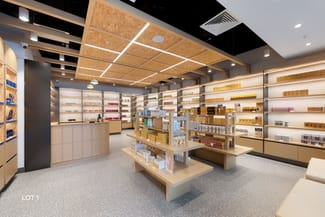 Shop & Retail commercial property for sale at Retail 1-4/85 Harrington Street The Rocks NSW 2000