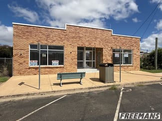 Offices commercial property sold at 31 Henry Street Nanango QLD 4615 Offices commercial property sold at 31 Henry Street Nanango QLD 4615