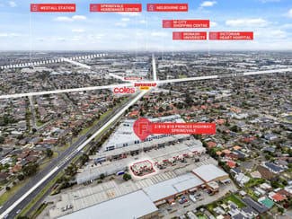 Factory, Warehouse & Industrial commercial property sold at 2/810-818 Princes Highway Springvale VIC 3171 Factory, Warehouse & Industrial commercial property sold at 2/810-818 Princes Highway Springvale VIC 3171