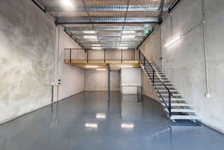 Factory, Warehouse & Industrial commercial property for lease at 14/32 Burys Road Beerwah QLD 4519