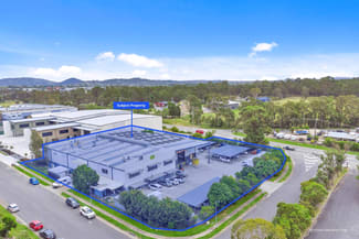 Factory, Warehouse & Industrial commercial property sold at 1-5 Emeri Street Stapylton QLD 4207 Factory, Warehouse & Industrial commercial property sold at 1-5 Emeri Street Stapylton QLD 4207