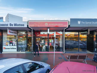 Shop & Retail commercial property sold at 5/70 Watton Street Werribee VIC 3030 Shop & Retail commercial property sold at 5/70 Watton Street Werribee VIC 3030