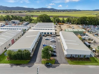 Factory, Warehouse & Industrial commercial property for sale at 3/5-7 Lundberg Drive South Murwillumbah NSW 2484 Factory, Warehouse & Industrial commercial property for sale at 3/5-7 Lundberg Drive South Murwillumbah NSW 2484