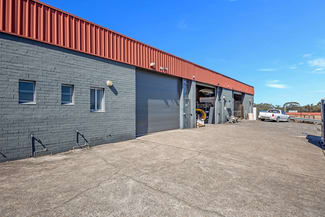 Factory, Warehouse & Industrial commercial property sold at 3/22-24 Artisan Road Seven Hills NSW 2147