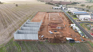 Development / Land commercial property for sale at Lot 101 Thiele Highway Gawler Belt SA 5118 Development / Land commercial property for sale at Lot 101 Thiele Highway Gawler Belt SA 5118
