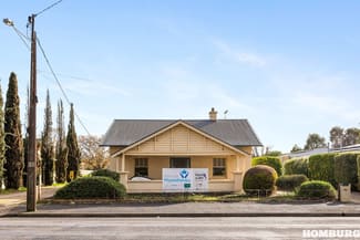 Offices commercial property for sale at 25 Railway Terrace Nuriootpa SA 5355
