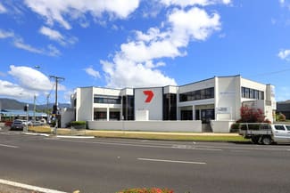 Offices commercial property for sale at 78 Mulgrave Road Parramatta Park QLD 4870