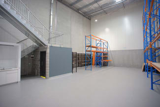 Factory, Warehouse & Industrial commercial property sold at 13/5 Money Close Rouse Hill NSW 2155 Factory, Warehouse & Industrial commercial property sold at 13/5 Money Close Rouse Hill NSW 2155