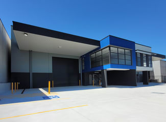 Factory, Warehouse & Industrial commercial property for sale at Unit 1/18 Flood Street Oran Park NSW 2570