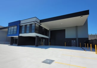Factory, Warehouse & Industrial commercial property for sale at Unit 1/18 Flood Street Oran Park NSW 2570