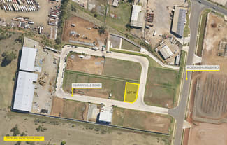 Factory, Warehouse & Industrial commercial property sold at Lot 16 Quarryville Road Torrington QLD 4350 Factory, Warehouse & Industrial commercial property sold at Lot 16 Quarryville Road Torrington QLD 4350