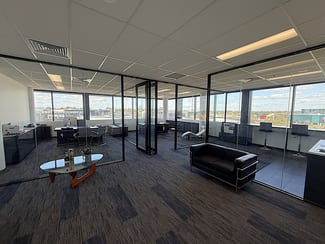Offices commercial property sold at 307/65 Victor Crescent Narre Warren VIC 3805 Offices commercial property sold at 307/65 Victor Crescent Narre Warren VIC 3805
