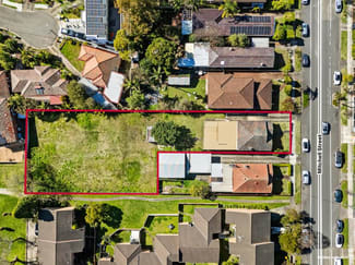 Development / Land commercial property sold at 94 Mitchell Street Enfield NSW 2136 Development / Land commercial property sold at 94 Mitchell Street Enfield NSW 2136