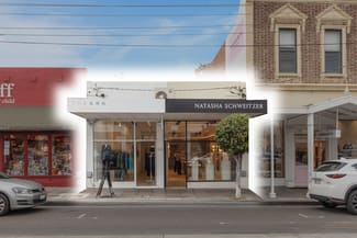 Shop & Retail commercial property sold at 1020-1022 High Street Armadale VIC 3143 Shop & Retail commercial property sold at 1020-1022 High Street Armadale VIC 3143