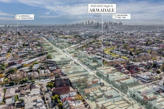 Shop & Retail commercial property sold at 1020-1022 High Street Armadale VIC 3143 Shop & Retail commercial property sold at 1020-1022 High Street Armadale VIC 3143