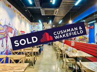 Shop & Retail commercial property sold at 189-191 Bourke Street Melbourne VIC 3000 Shop & Retail commercial property sold at 189-191 Bourke Street Melbourne VIC 3000