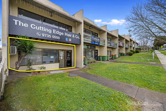 Offices commercial property sold at 38 Hardy Street Lilydale VIC 3140 Offices commercial property sold at 38 Hardy Street Lilydale VIC 3140
