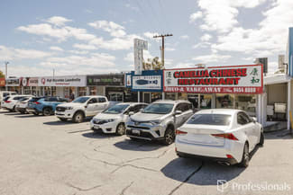 Shop & Retail commercial property sold at 8/492 Kalamunda Road High Wycombe WA 6057 Shop & Retail commercial property sold at 8/492 Kalamunda Road High Wycombe WA 6057