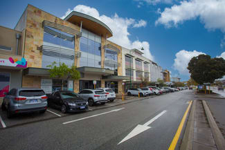 Offices commercial property sold at 4/37 Cedric Street Stirling WA 6021 Offices commercial property sold at 4/37 Cedric Street Stirling WA 6021
