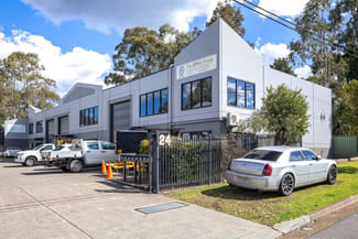 Factory, Warehouse & Industrial commercial property sold at Unit 7, 24 Enterprise Drive Beresfield NSW 2322 Factory, Warehouse & Industrial commercial property sold at Unit 7, 24 Enterprise Drive Beresfield NSW 2322