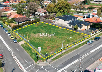 Development / Land commercial property sold at 33 Hawkesbury Road Westmead NSW 2145 Development / Land commercial property sold at 33 Hawkesbury Road Westmead NSW 2145
