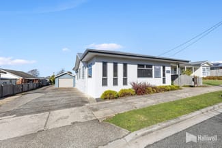 Offices commercial property sold at 6 Barker Street Devonport TAS 7310