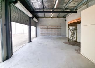 Factory, Warehouse & Industrial commercial property sold at Unit 8/20 Tathra Street West Gosford NSW 2250 Factory, Warehouse & Industrial commercial property sold at Unit 8/20 Tathra Street West Gosford NSW 2250