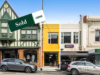 Offices commercial property sold at 474 Toorak Road Toorak VIC 3142 Offices commercial property sold at 474 Toorak Road Toorak VIC 3142