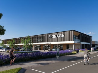 Showrooms / Bulky Goods commercial property for lease at 12 Bushranger Drive Sunbury VIC 3429 Showrooms / Bulky Goods commercial property for lease at 12 Bushranger Drive Sunbury VIC 3429