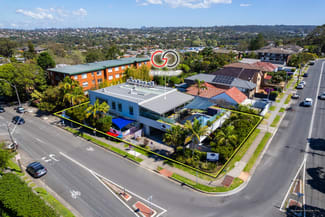 Showrooms / Bulky Goods commercial property sold at G8 Education, 74-76 Lawrence St Freshwater NSW 2096 Showrooms / Bulky Goods commercial property sold at G8 Education, 74-76 Lawrence St Freshwater NSW 2096