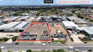 Development / Land commercial property sold at Smithfield NSW 2164 Development / Land commercial property sold at Smithfield NSW 2164
