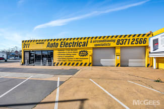 Factory, Warehouse & Industrial commercial property sold at 911 South Road Clarence Gardens SA 5039 Factory, Warehouse & Industrial commercial property sold at 911 South Road Clarence Gardens SA 5039