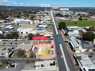 Factory, Warehouse & Industrial commercial property sold at 911 South Road Clarence Gardens SA 5039 Factory, Warehouse & Industrial commercial property sold at 911 South Road Clarence Gardens SA 5039