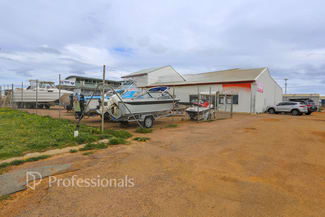 Shop & Retail commercial property for sale at 46 Norseman Road Chadwick WA 6450