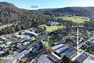 Factory, Warehouse & Industrial commercial property for sale at 4/13 Lyell Street Mittagong NSW 2575 Factory, Warehouse & Industrial commercial property for sale at 4/13 Lyell Street Mittagong NSW 2575