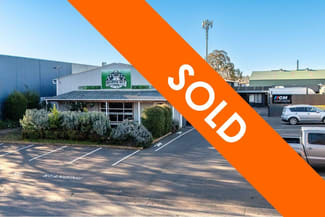 Factory, Warehouse & Industrial commercial property sold at 7 Secker Road Mount Barker SA 5251 Factory, Warehouse & Industrial commercial property sold at 7 Secker Road Mount Barker SA 5251