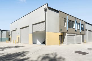 Factory, Warehouse & Industrial commercial property for sale at E15/161 Arthur Street Homebush West NSW 2140