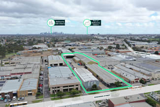 Factory, Warehouse & Industrial commercial property sold at 297-301 Edwardes Street Reservoir VIC 3073 Factory, Warehouse & Industrial commercial property sold at 297-301 Edwardes Street Reservoir VIC 3073