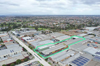 Factory, Warehouse & Industrial commercial property sold at 297-301 Edwardes Street Reservoir VIC 3073 Factory, Warehouse & Industrial commercial property sold at 297-301 Edwardes Street Reservoir VIC 3073