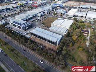 Offices commercial property for sale at 1 & 2/7 Cobar Place Gregory Hills NSW 2557