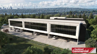 Offices commercial property for sale at 1 & 2/7 Cobar Place Gregory Hills NSW 2557
