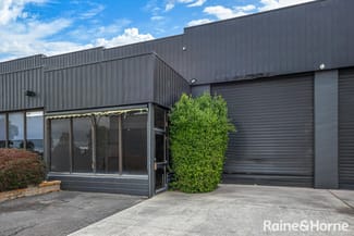 Offices commercial property sold at 2/8 Ladd Road New Gisborne VIC 3438