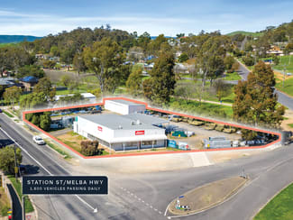 Shop & Retail commercial property sold at 4 Station Street Yea VIC 3717 Shop & Retail commercial property sold at 4 Station Street Yea VIC 3717