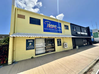 Shop & Retail commercial property for sale at 7 Castlemaine Street Kirwan QLD 4817 Shop & Retail commercial property for sale at 7 Castlemaine Street Kirwan QLD 4817