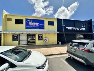 Shop & Retail commercial property for sale at 7 Castlemaine Street Kirwan QLD 4817 Shop & Retail commercial property for sale at 7 Castlemaine Street Kirwan QLD 4817