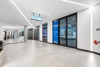 Shop & Retail commercial property sold at Ground Arcade Unit 351 (C17)/2 Grazier Lane Belconnen ACT 2617